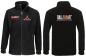 Preview: Mitsubishi Ralli Art Team Fleecejacket